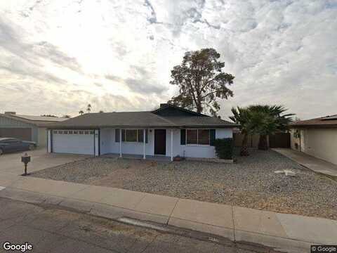 Palo Verde, GLENDALE, AZ 85302