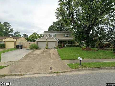 King Richard, VIRGINIA BEACH, VA 23452