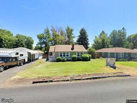 Clinton, KLAMATH FALLS, OR 97603
