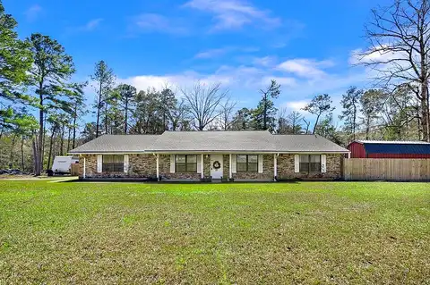 Cottonwood, JASPER, TX 75951