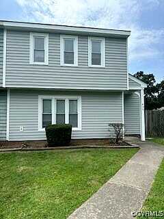 Newbridge, RICHMOND, VA 23223