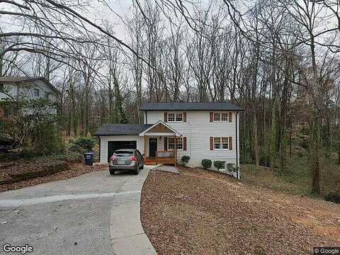 Landmark, AUSTELL, GA 30168