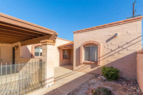 Allison, TUCSON, AZ 85712