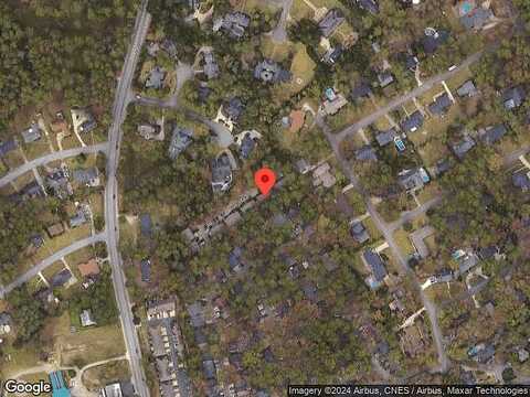 Match Point, AUGUSTA, GA 30909