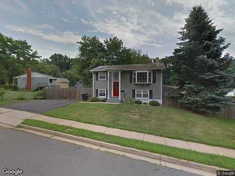 Hemingway, WOODBRIDGE, VA 22193