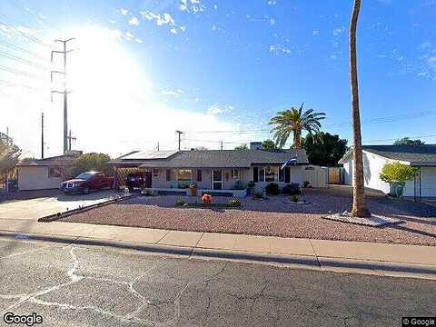 56Th, MESA, AZ 85205