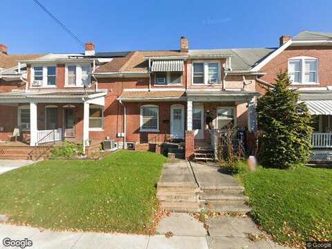 Lincoln, LEBANON, PA 17042