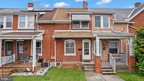 Lincoln, LEBANON, PA 17042