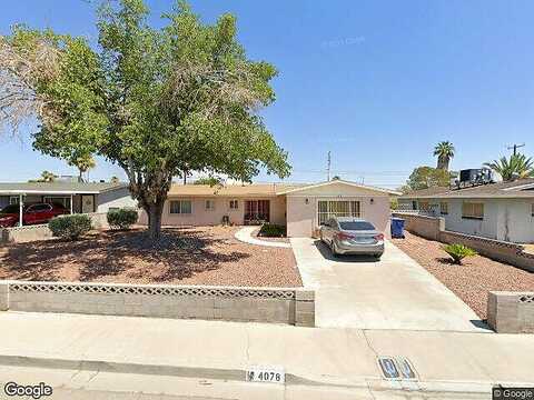 El Segundo, LAS VEGAS, NV 89121