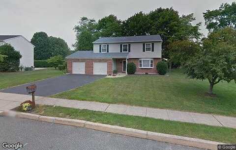 Washington, UPPER CHICHESTER, PA 19061