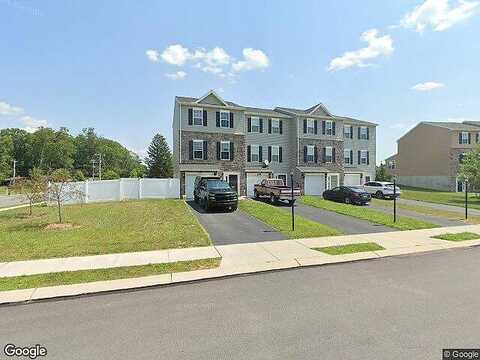 Holstein, HANOVER, PA 17331