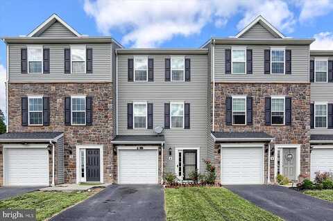 Holstein, HANOVER, PA 17331