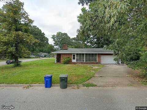 Stanton, NEWPORT NEWS, VA 23606