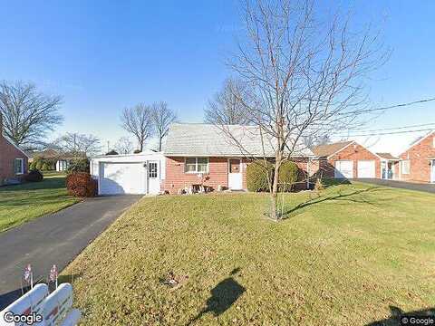Palmer, YORK, PA 17408