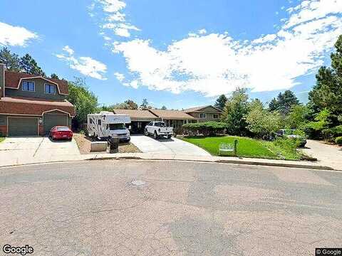 Alemeda, COLORADO SPRINGS, CO 80918