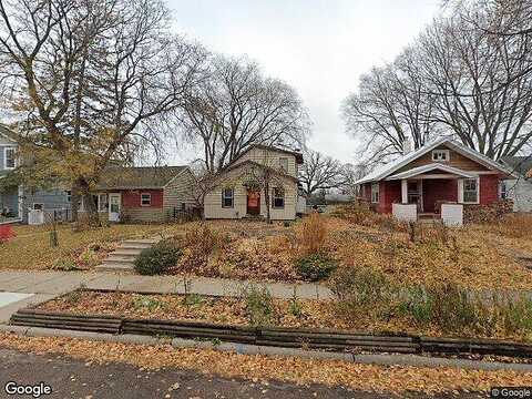 23Rd, MINNEAPOLIS, MN 55407
