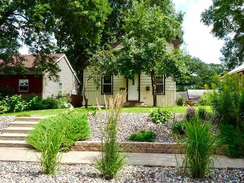 23Rd, MINNEAPOLIS, MN 55407