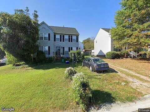 Darton, RICHMOND, VA 23223