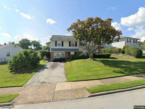 Westfield, BROOMALL, PA 19008