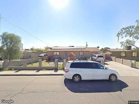 Moreland, PHOENIX, AZ 85009