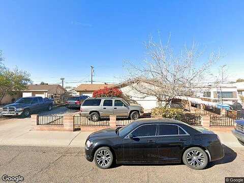 48Th, PHOENIX, AZ 85031