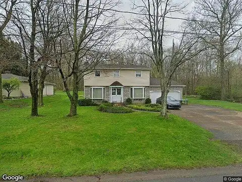 Gay, ERIE, PA 16510