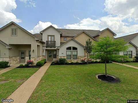 Silverthorne, COLLEGE STATION, TX 77845
