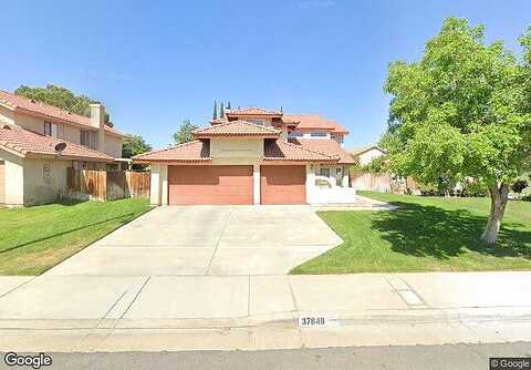 52Nd, PALMDALE, CA 93552