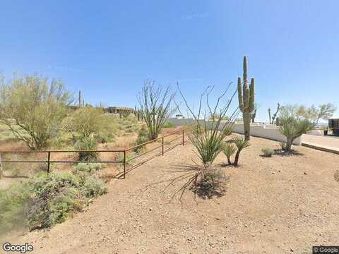 Stirrup, CAREFREE, AZ 85377