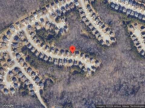 Ridge Bluff Overlook, GAINESVILLE, GA 30507