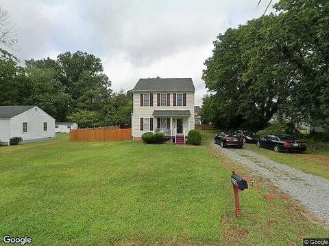 Pemberton, RICHMOND, VA 23222