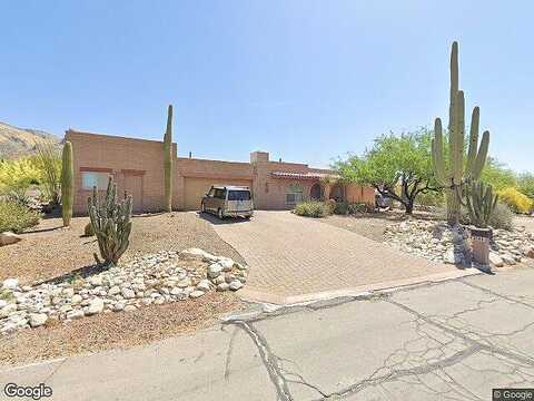 Esperero Canyon, TUCSON, AZ 85718