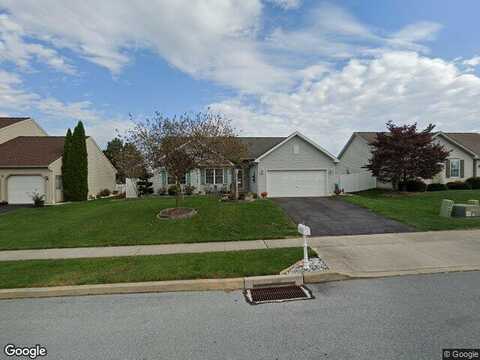 Fencepost, PALMYRA, PA 17078