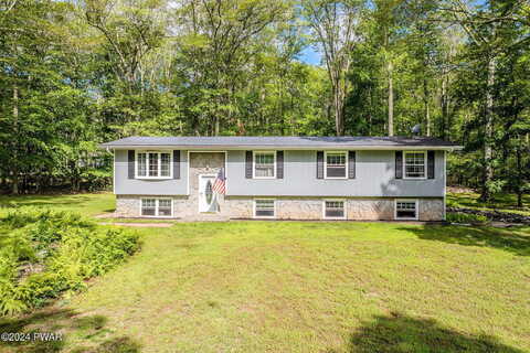 Cummins Hill, MILFORD, PA 18337