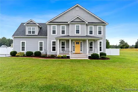 Kingsfield, QUINTON, VA 23141