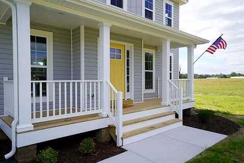 Kingsfield, QUINTON, VA 23141