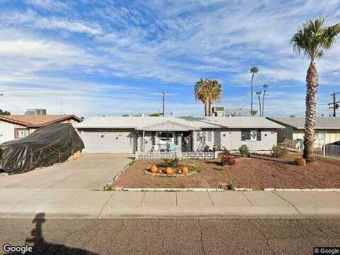 Georgia, PHOENIX, AZ 85019