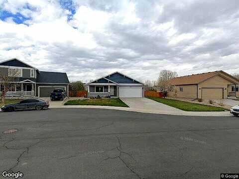 Glenbarr, FORT COLLINS, CO 80524