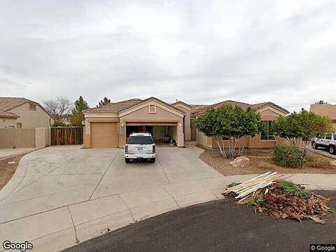 Harvard, GILBERT, AZ 85234
