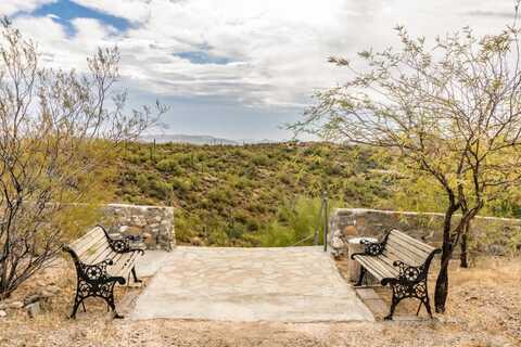 April, BLACK CANYON CITY, AZ 85324