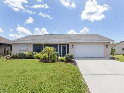 Bayside, NOKOMIS, FL 34275