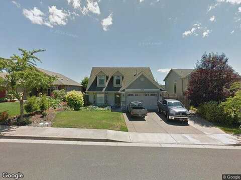 Foxglove, DALLAS, OR 97338