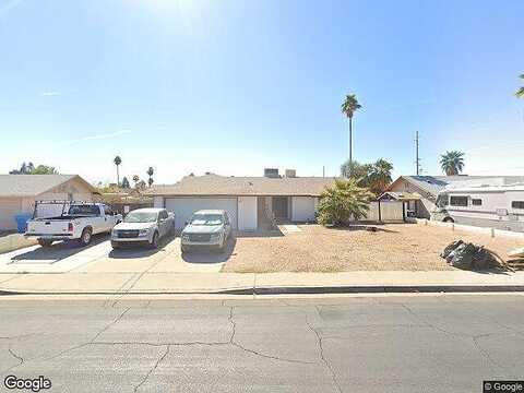 Aire Libre, PHOENIX, AZ 85053