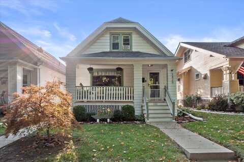 Indiana, MILWAUKEE, WI 53207