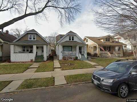 Indiana, MILWAUKEE, WI 53207