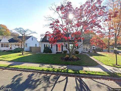 Osborne, MORRISVILLE, PA 19067