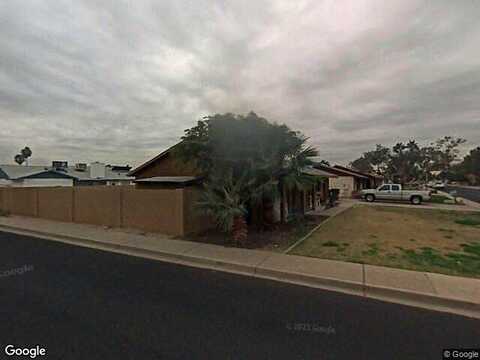 Edgewood, MESA, AZ 85204