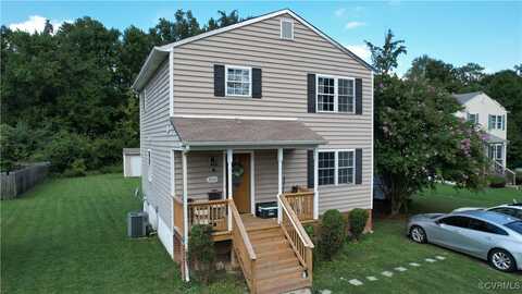 Marybrooks, RICHMOND, VA 23234