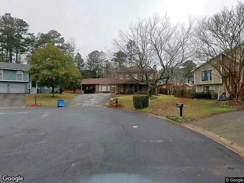 Trotters Walk, SNELLVILLE, GA 30078