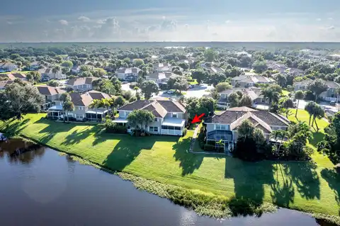 Sunset Trace, PALM CITY, FL 34990
